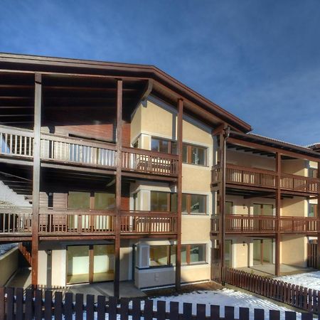Chalet Martin Olang Exterior foto
